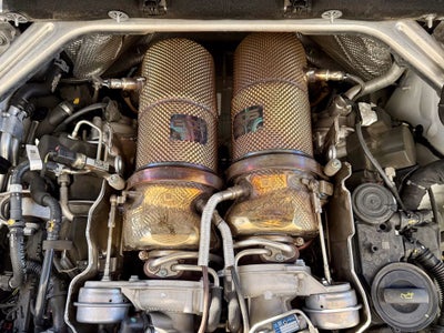 2021 Lamborghini Urus Base