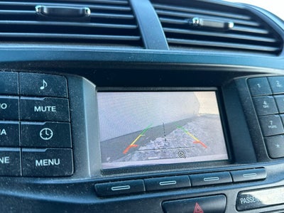 2017 Ford Utility Police Interceptor Base