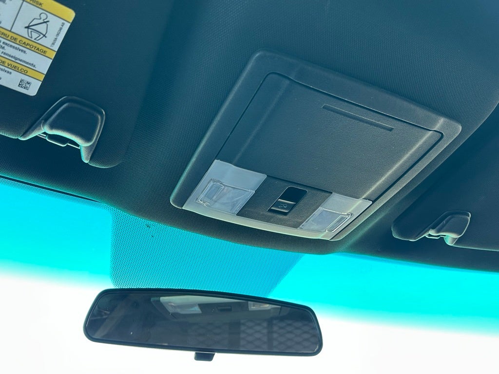 2017 Ford Utility Police Interceptor Base