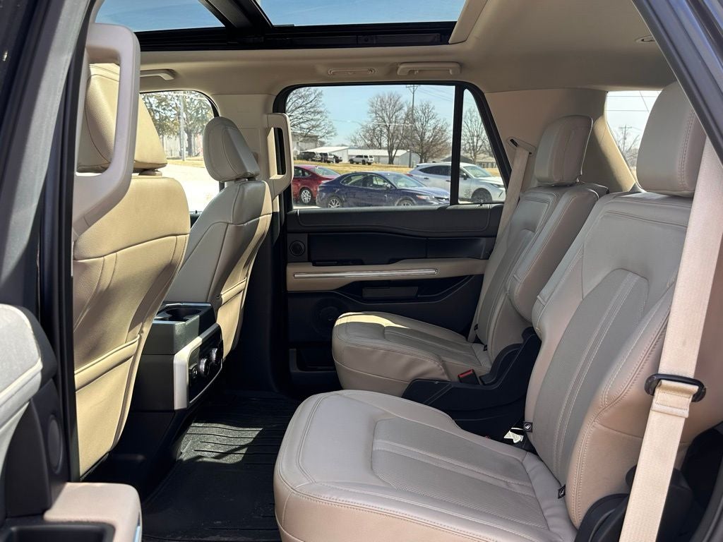 2023 Ford Expedition Limited