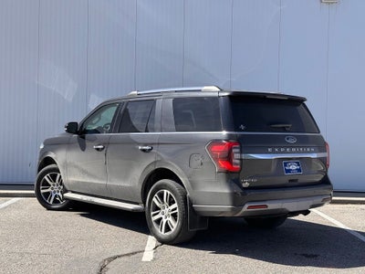 2023 Ford Expedition Limited