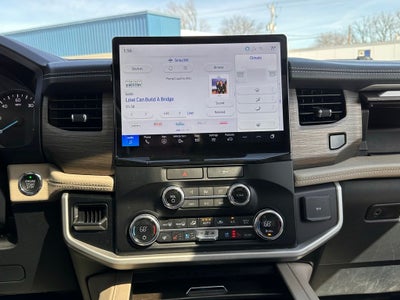 2023 Ford Expedition Limited