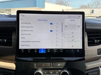 2023 Ford Expedition Limited