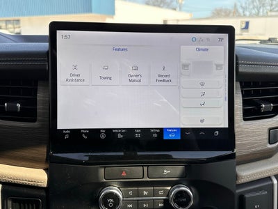 2023 Ford Expedition Limited