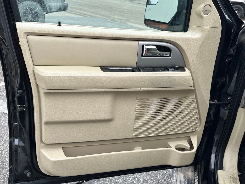 2015 Ford Expedition Limited