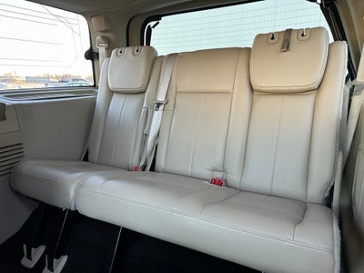 2015 Ford Expedition Limited