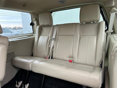 2015 Ford Expedition Limited