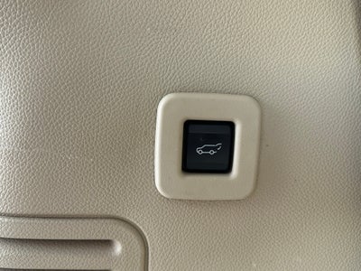 2015 Ford Expedition Limited