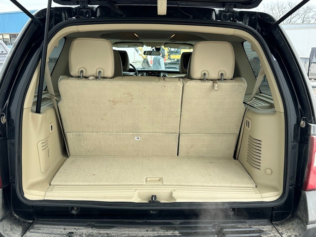 2015 Ford Expedition Limited