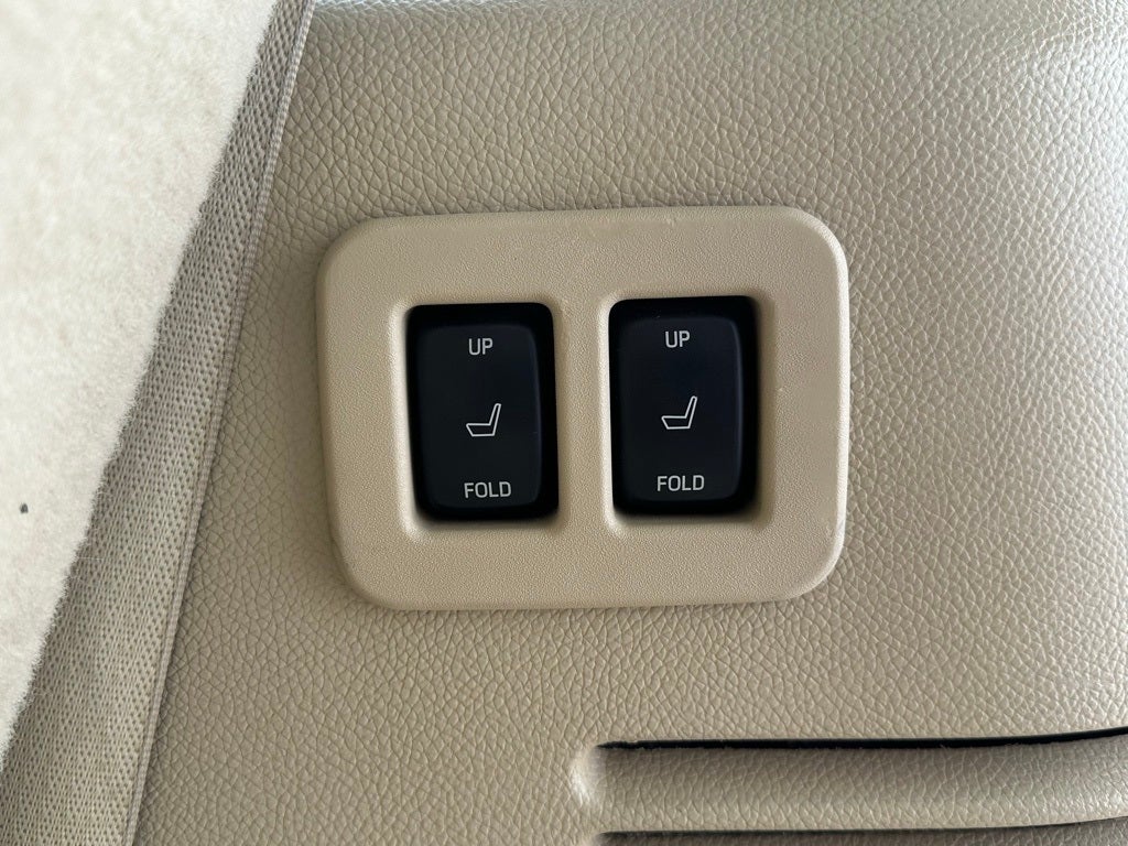 2015 Ford Expedition Limited