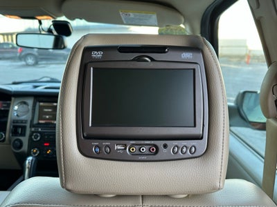 2015 Ford Expedition Limited