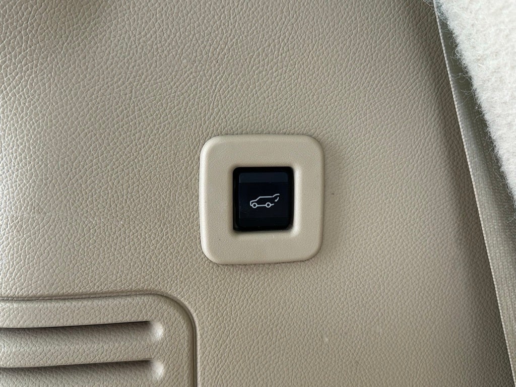 2015 Ford Expedition Limited