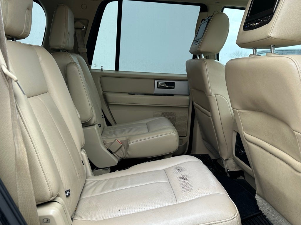 2015 Ford Expedition Limited