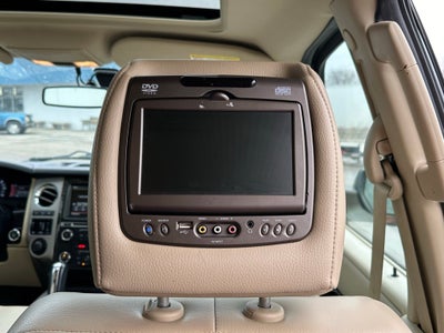 2015 Ford Expedition Limited