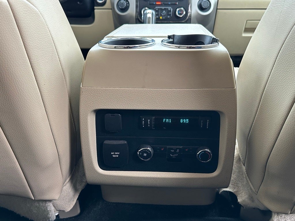 2015 Ford Expedition Limited