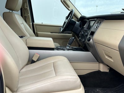 2015 Ford Expedition Limited
