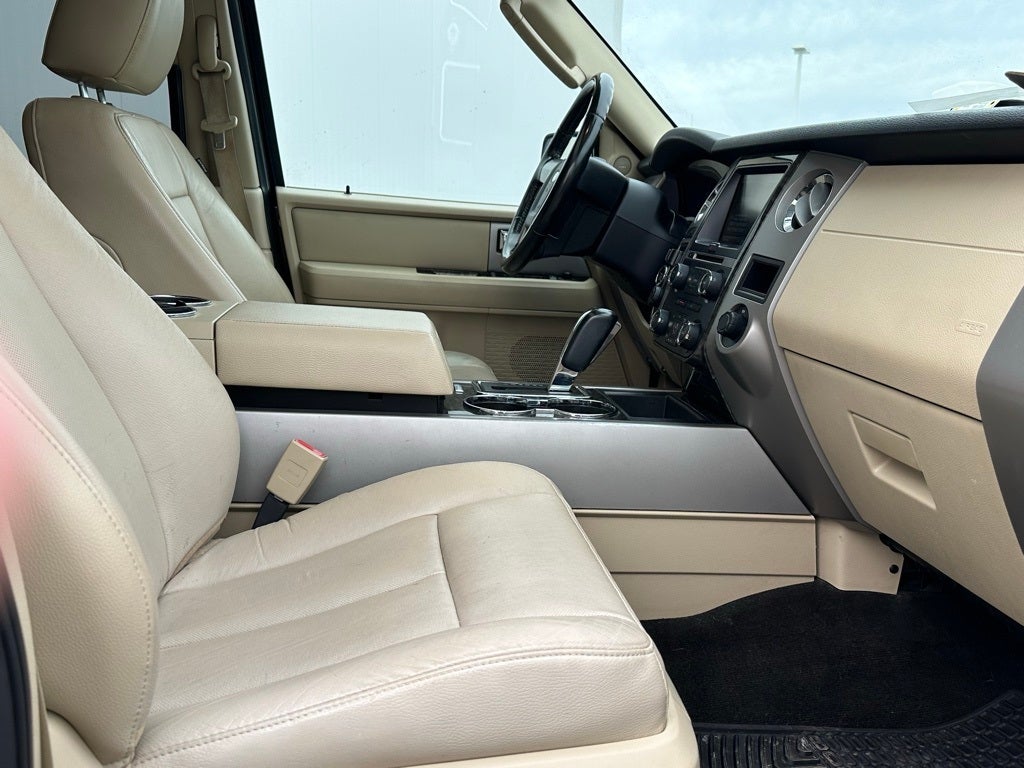 2015 Ford Expedition Limited