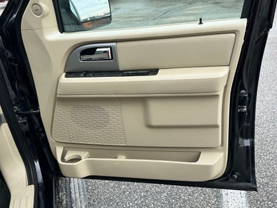 2015 Ford Expedition Limited