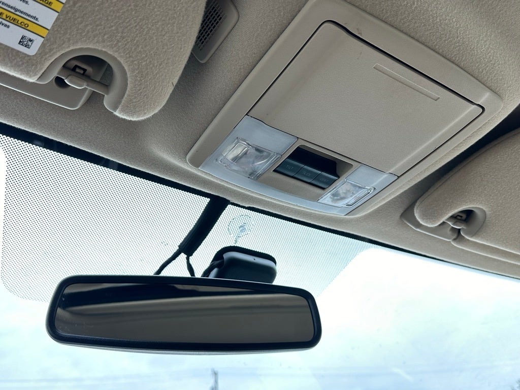 2015 Ford Expedition Limited