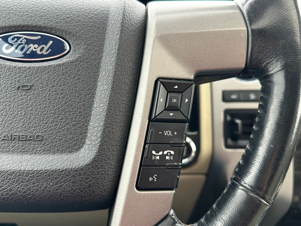 2015 Ford Expedition Limited