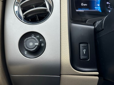 2015 Ford Expedition Limited