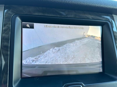 2015 Ford Expedition Limited