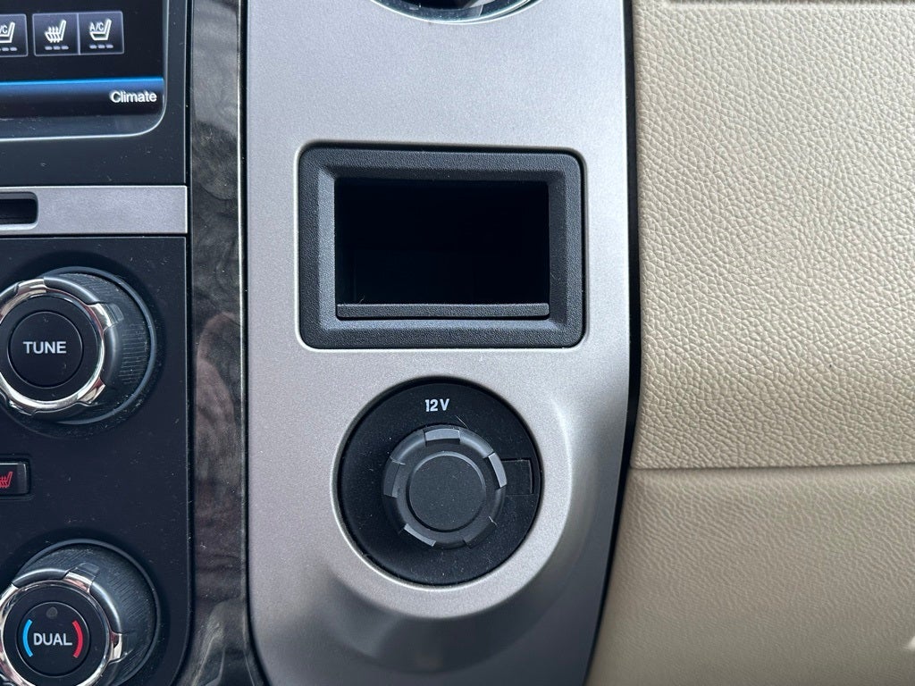 2015 Ford Expedition Limited