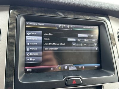 2015 Ford Expedition Limited