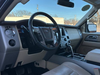 2015 Ford Expedition Limited