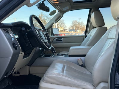 2015 Ford Expedition Limited