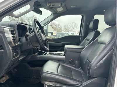 2024 Ford F-250SD Lariat