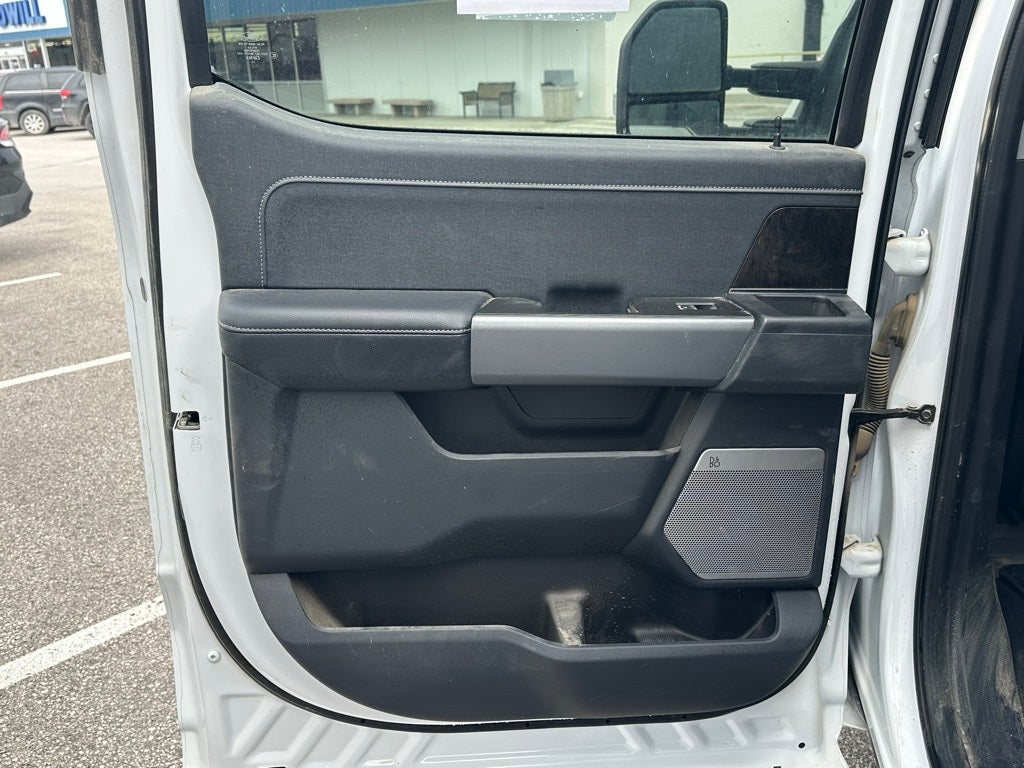 2024 Ford F-250SD Lariat