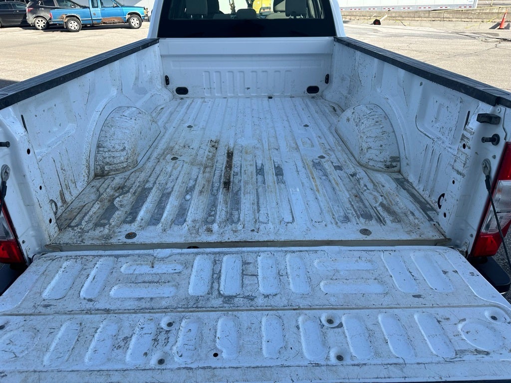 2022 Ford F-350SD XL DRW