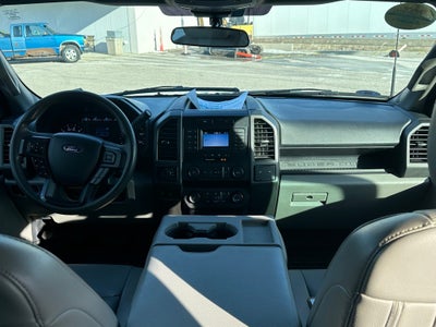 2022 Ford F-350SD XL DRW