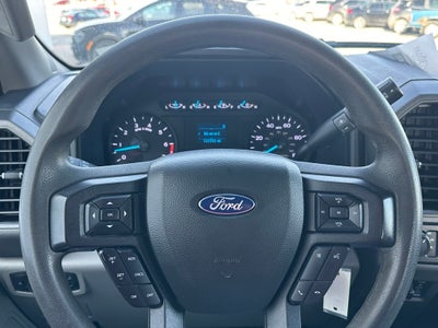 2022 Ford F-350SD XL DRW