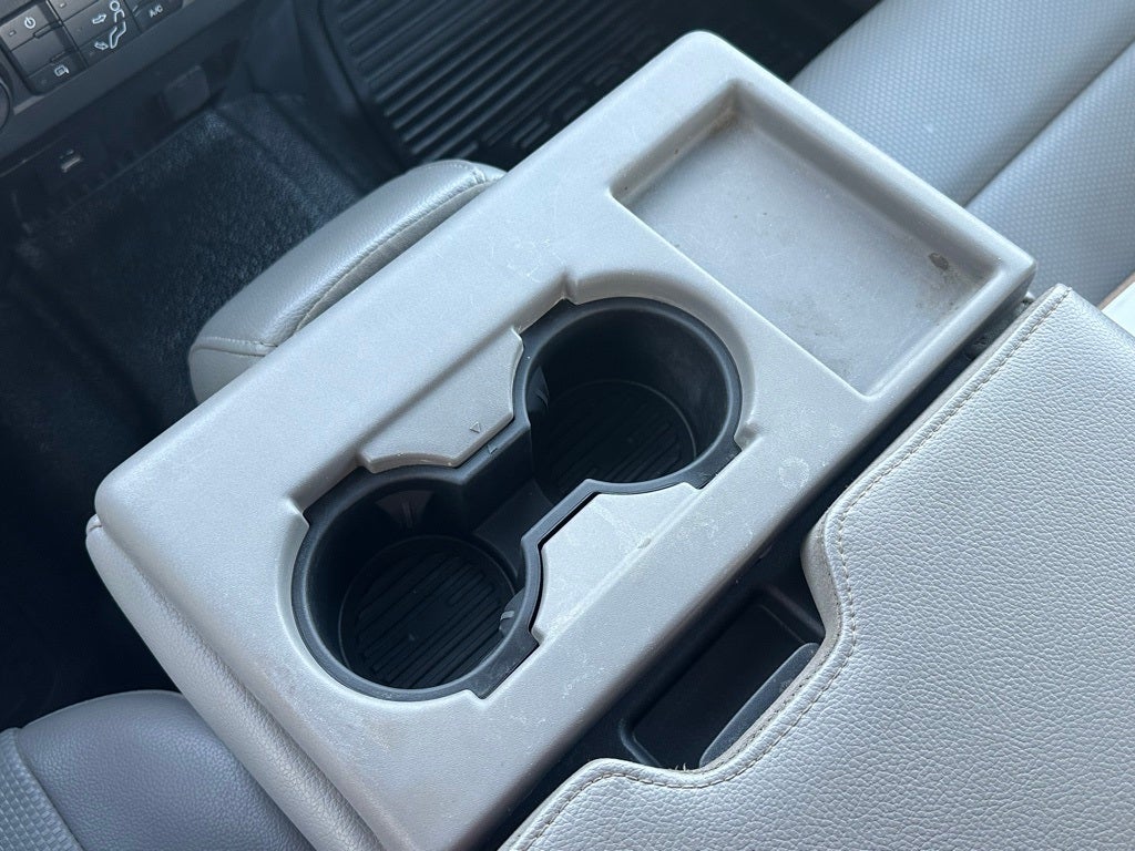 2022 Ford F-350SD XL DRW