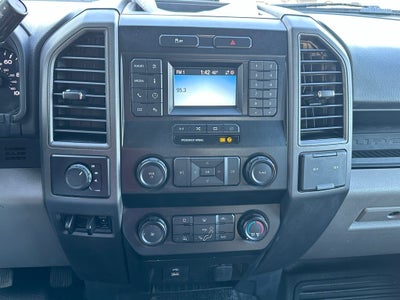 2022 Ford F-350SD XL DRW