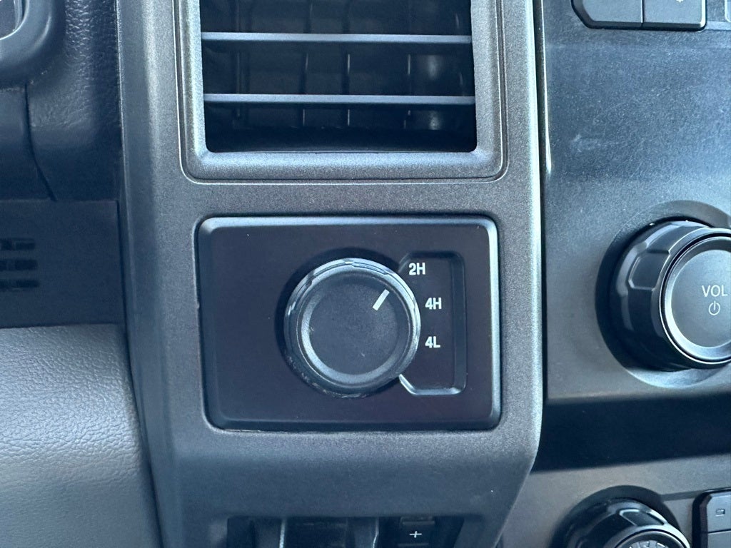 2022 Ford F-350SD XL DRW