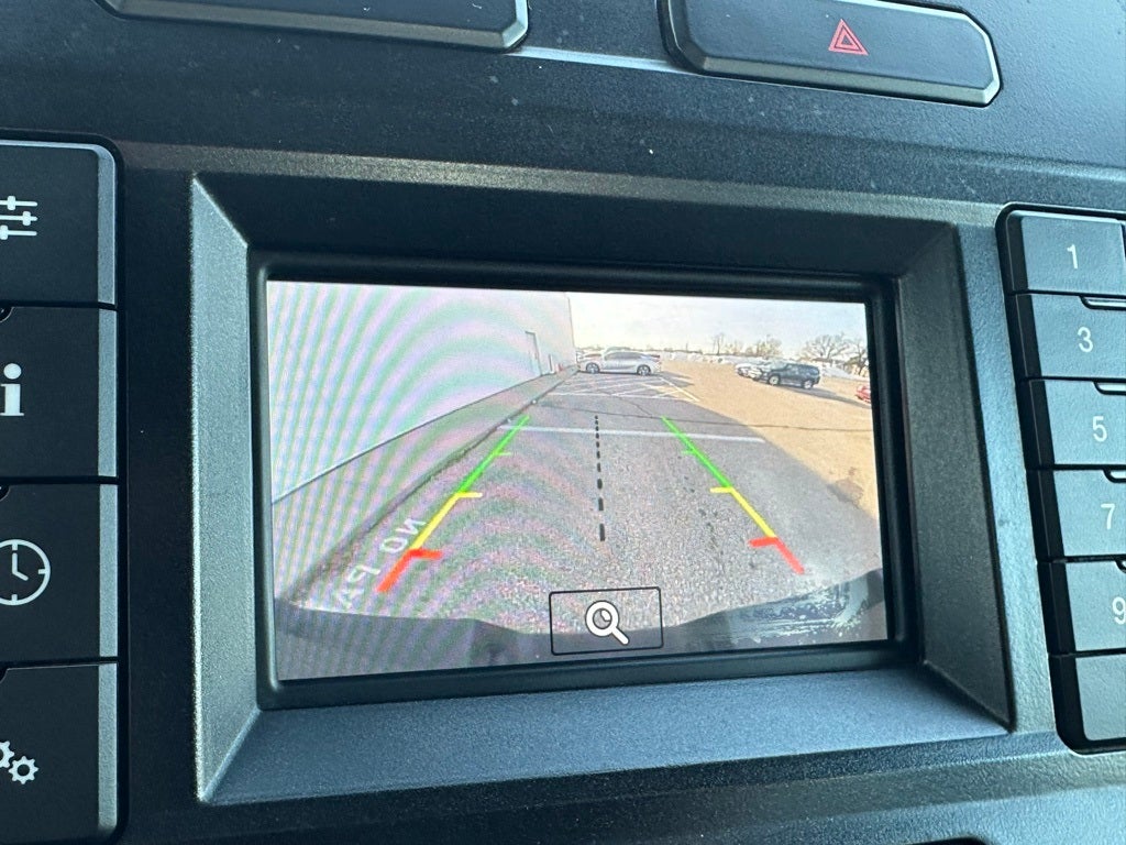 2022 Ford F-350SD XL DRW