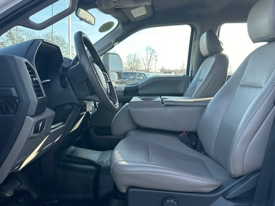 2022 Ford F-350SD XL DRW