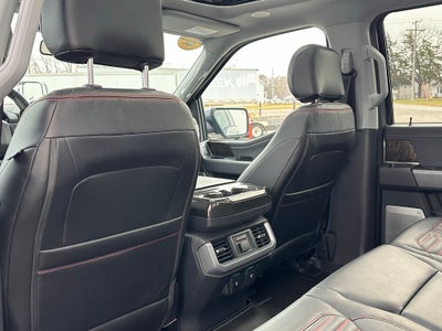 2023 Ford F-150 Lariat Shelby