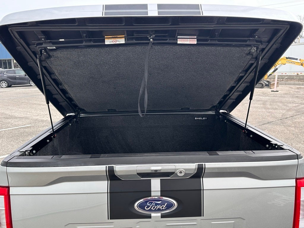 2023 Ford F-150 Lariat Shelby