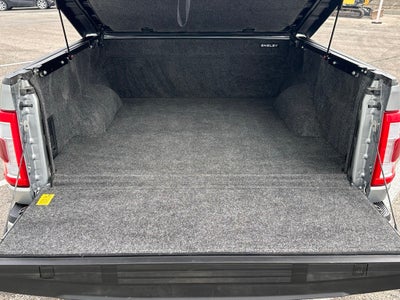 2023 Ford F-150 Lariat Shelby