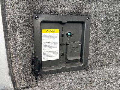 2023 Ford F-150 Lariat Shelby