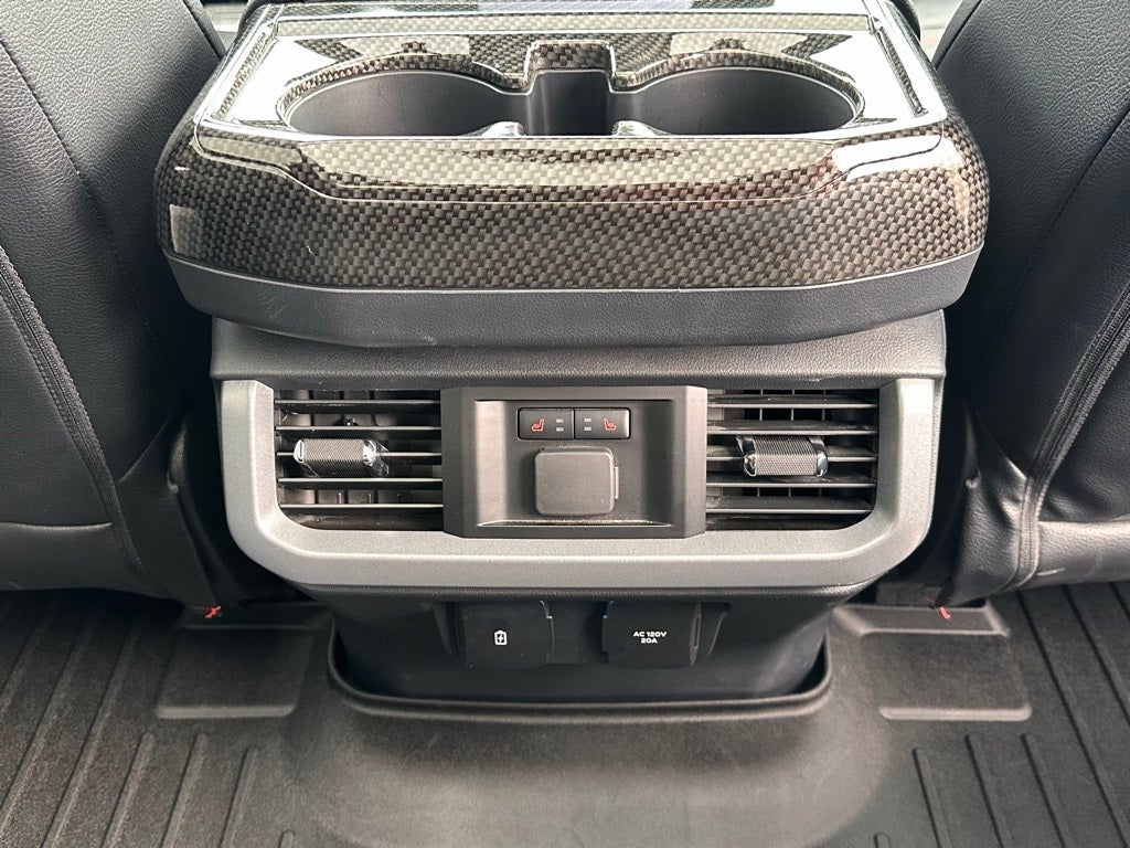 2023 Ford F-150 Lariat Shelby