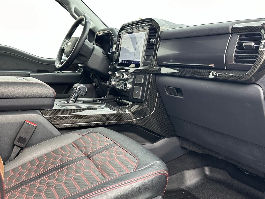 2023 Ford F-150 Lariat Shelby