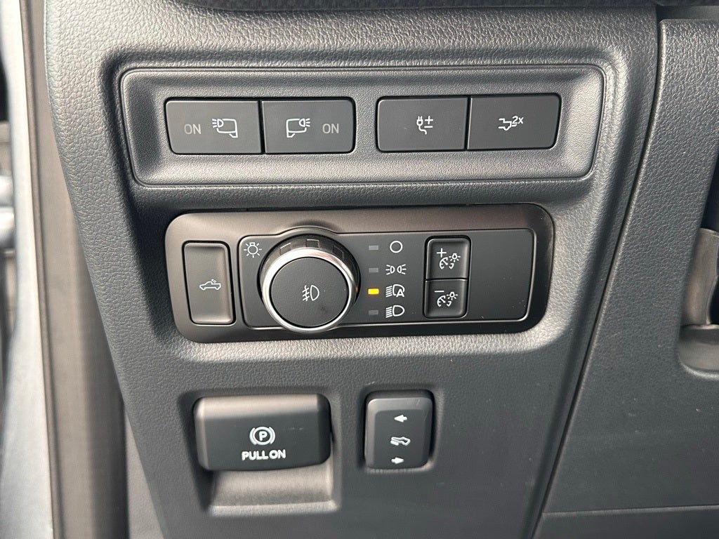 2023 Ford F-150 Lariat Shelby