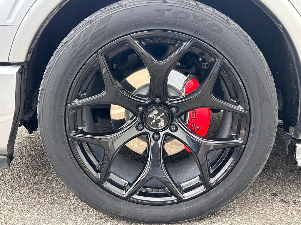 2023 Ford F-150 Lariat Shelby