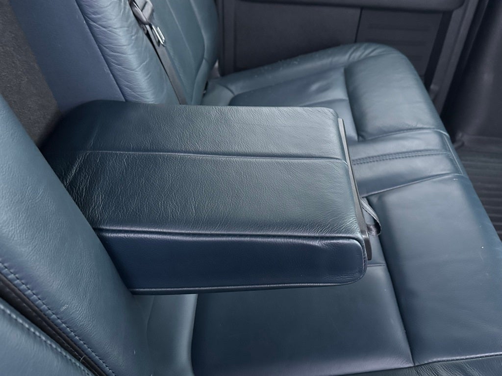 2014 Ford F-150 Limited