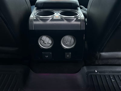 2014 Ford F-150 Limited